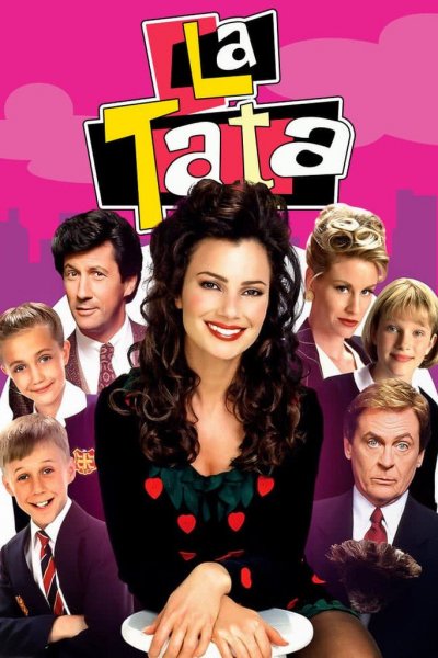 Image La tata