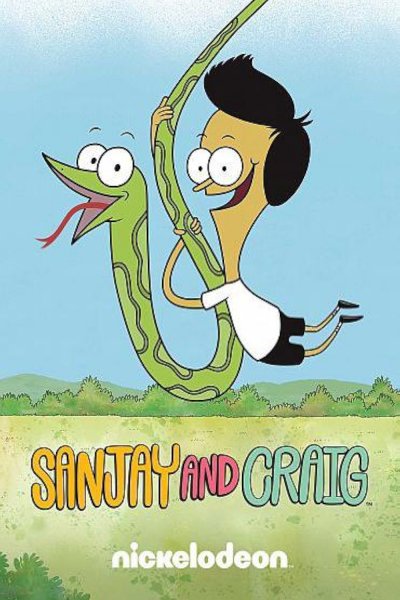 Image Sanjay and Craig