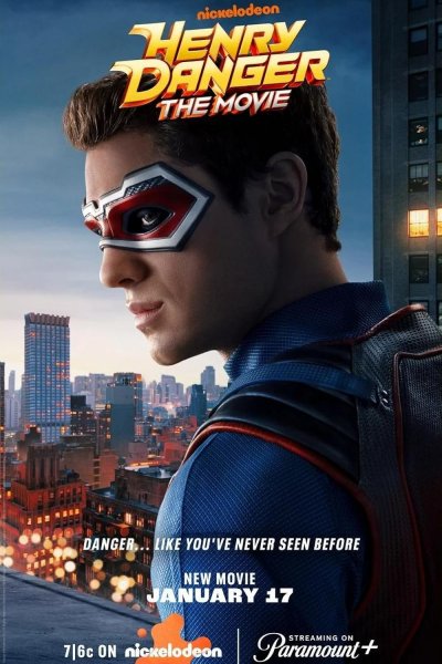 Image Henry Danger