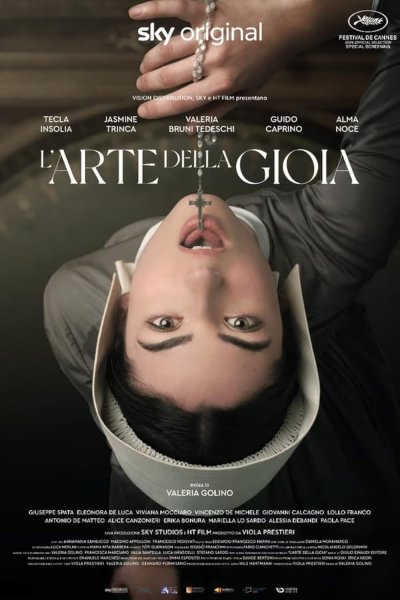 Image L'arte della gioia