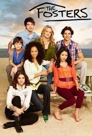 Image The Fosters