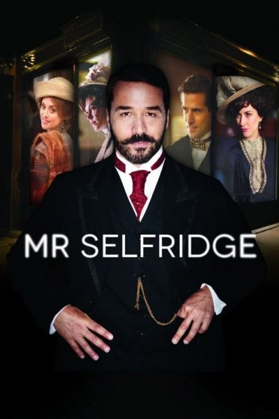 Image Mr. Selfridge - Il negozio dei sogni