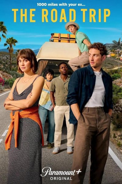 Image The Road Trip