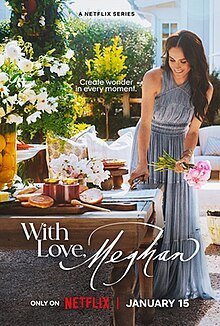 Image With Love, Meghan
