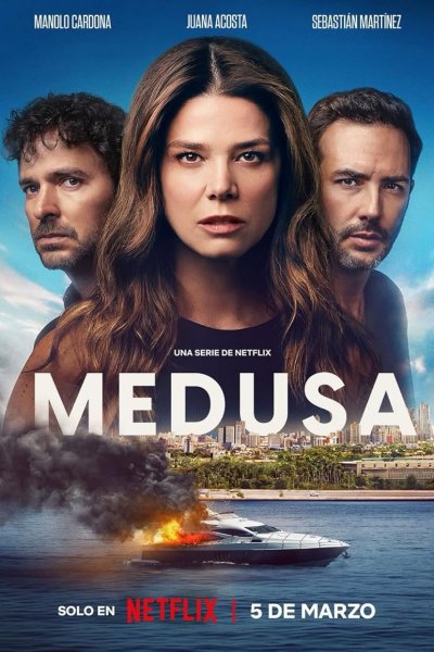 Image Medusa