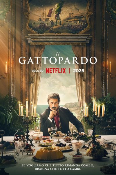 Image Il Gattopardo