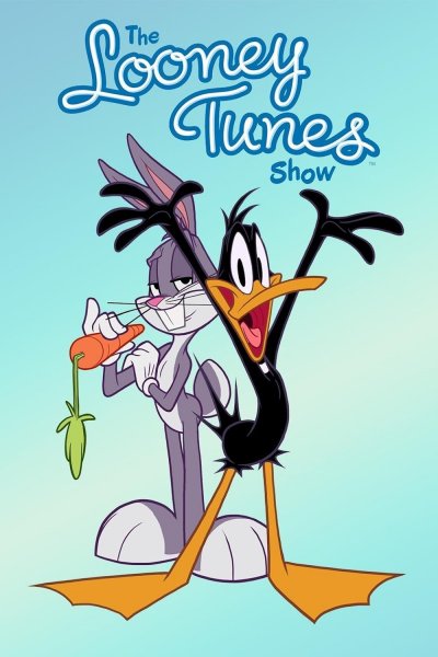 Image The Looney Tunes Show