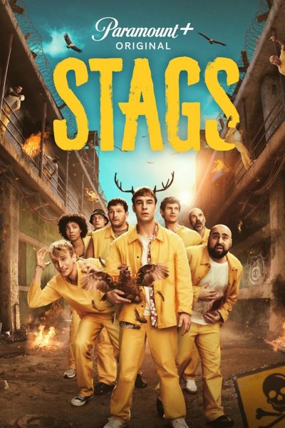Image Stags