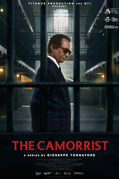 Image Il camorrista