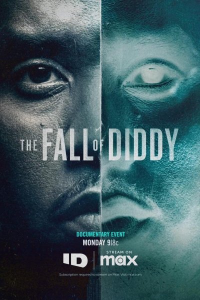 Image The Fall of Diddy