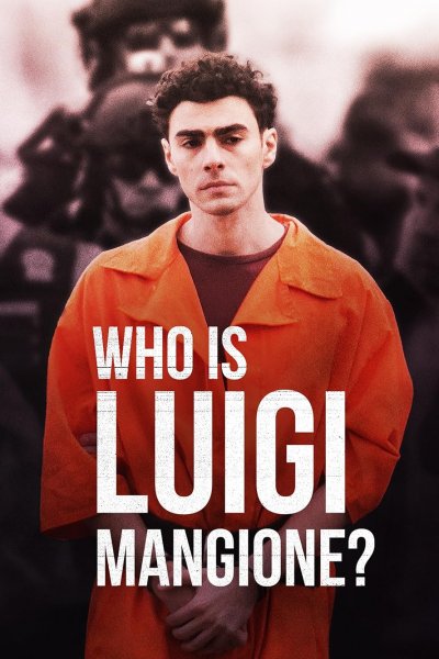 Image Chi è Luigi Mangione?