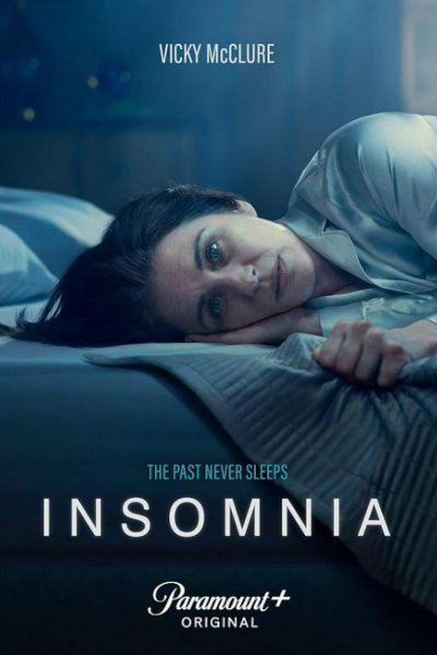 Image Insomnia