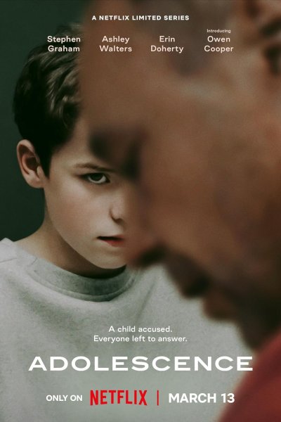 Image Adolescence