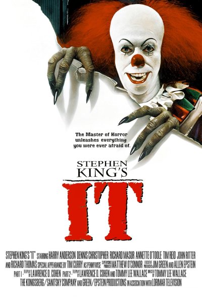 Image It - Stephen King's