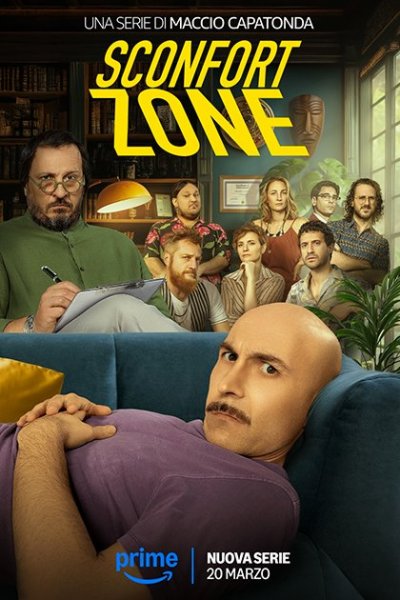 Image Sconfort zone