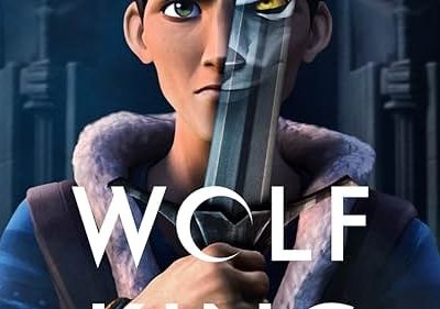 Image Wolf King