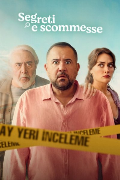 Image Segreti e scommesse