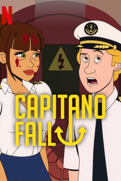 Image Capitano Fall