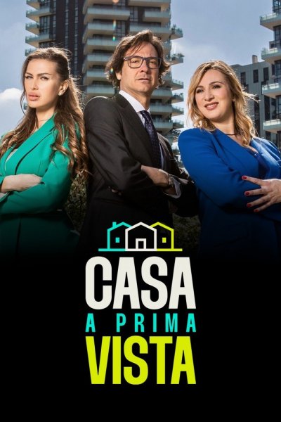 Image Casa a prima vista