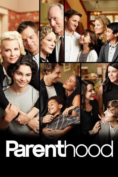 Image Parenthood
