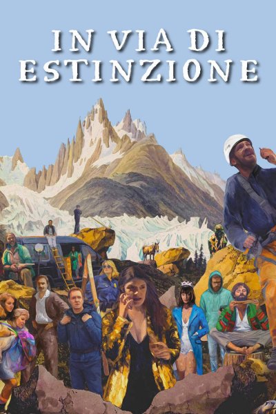 Image In via di estinzione