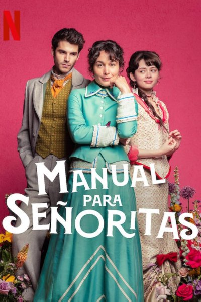 Image Manuale per signorine