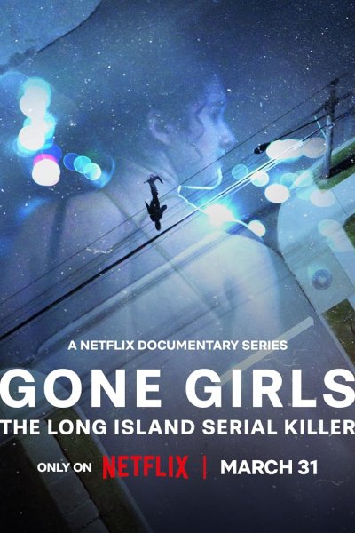 Image Gone Girls - Il Serial Killer di Long Island