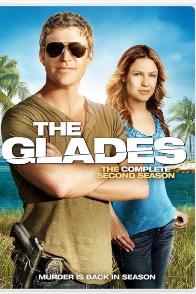 Image The Glades