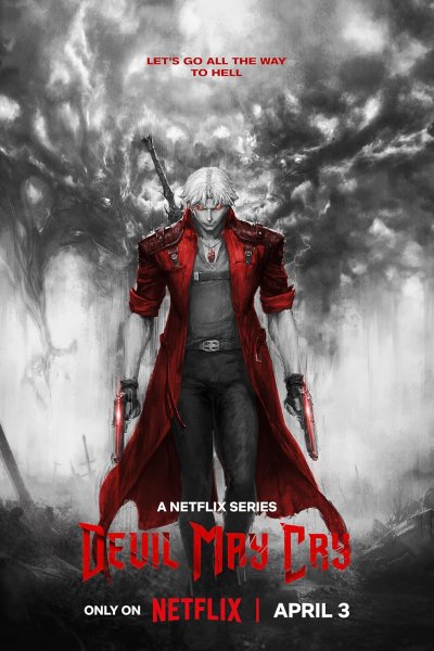 Image Devil May Cry