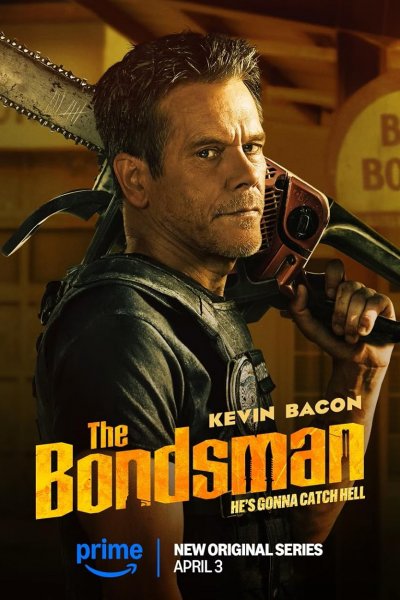 Image The Bondsman