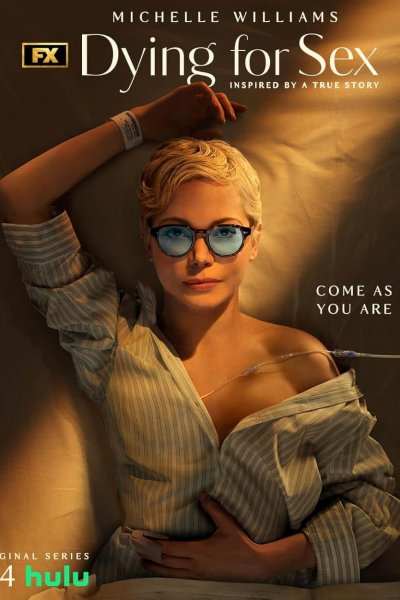 Image Dying for Sex