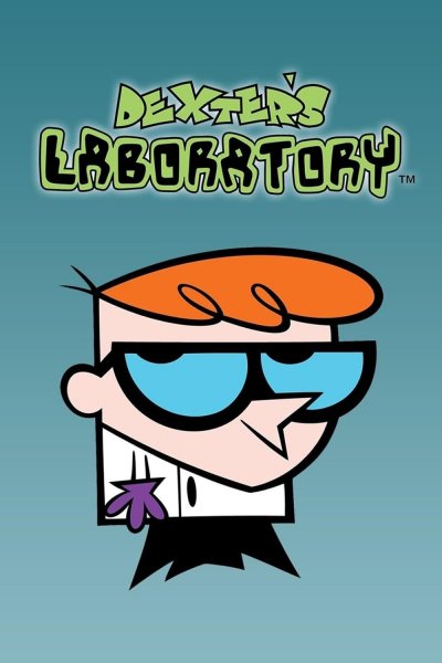 Image Il laboratorio di Dexter