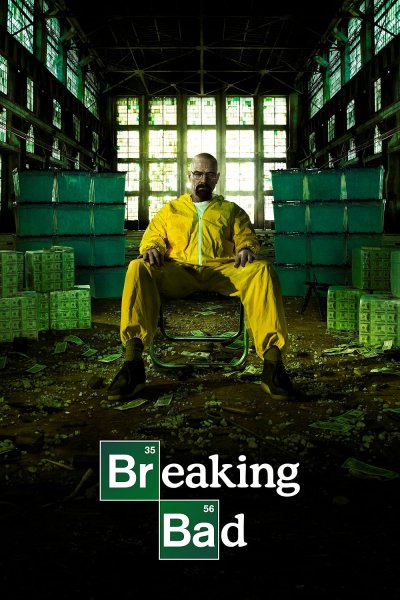 Image Breaking Bad