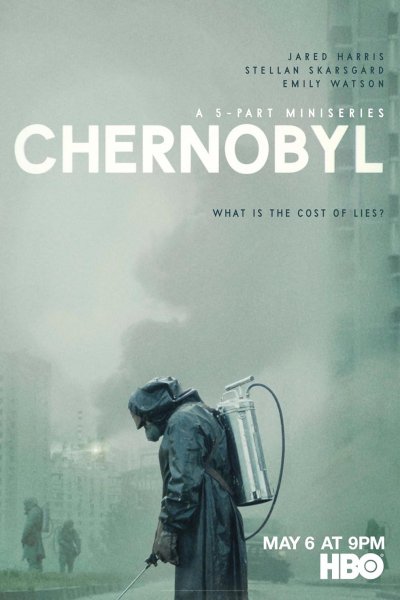 Image Chernobyl