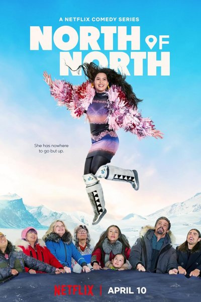 Image North of North