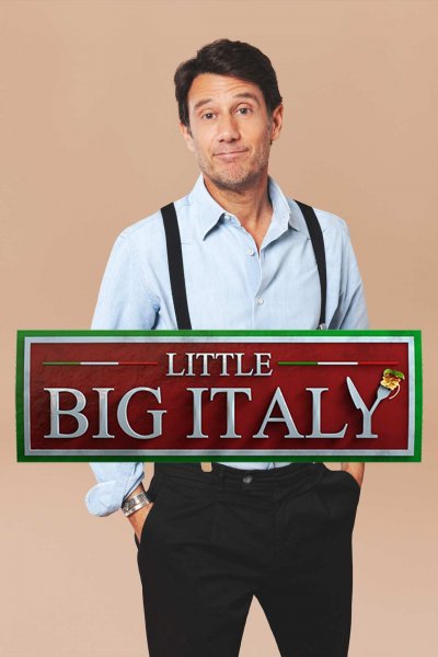 Image Little Big Italy