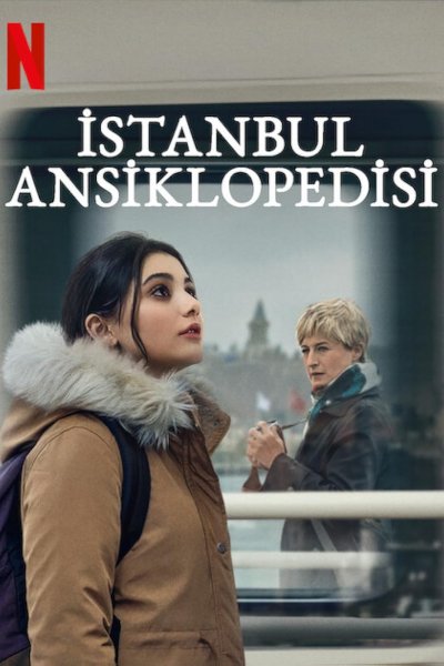 Image Enciclopedia di Istanbul