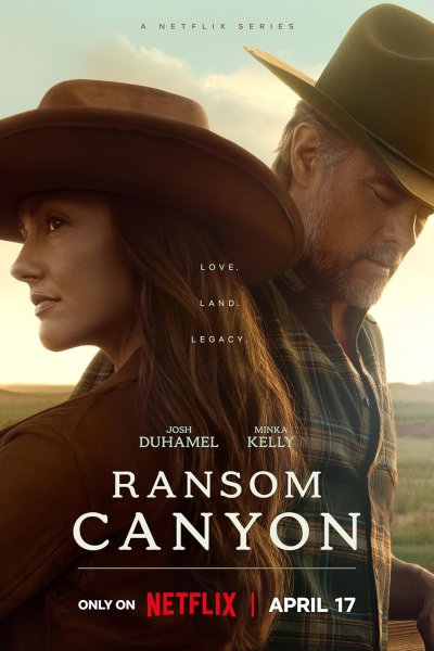Image Ransom Canyon