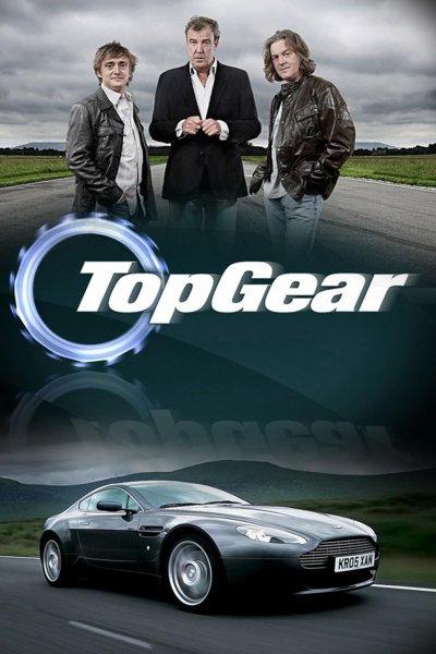 Image Top Gear