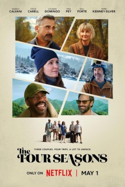 Image The Four Seasons
