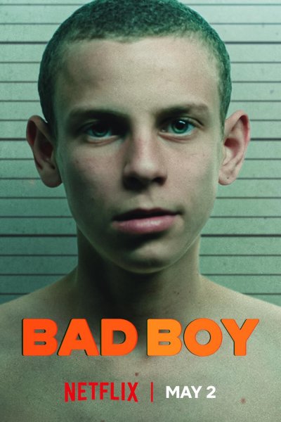 Image Bad Boy