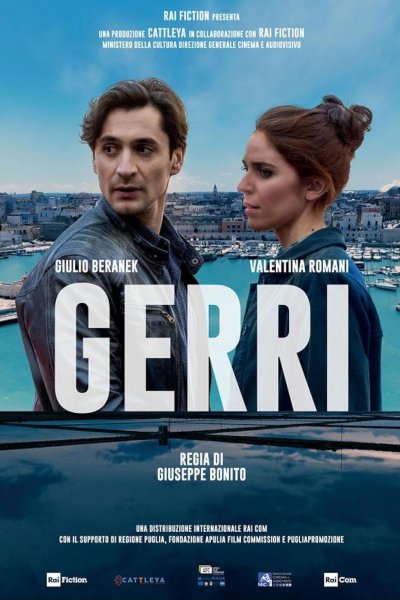Image Gerri
