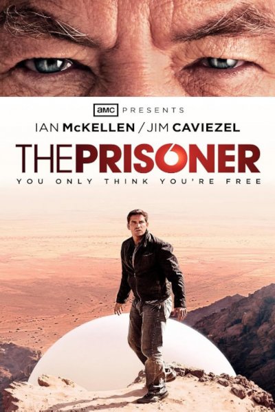 Image The Prisoner