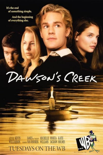 Image Dawson's Creek