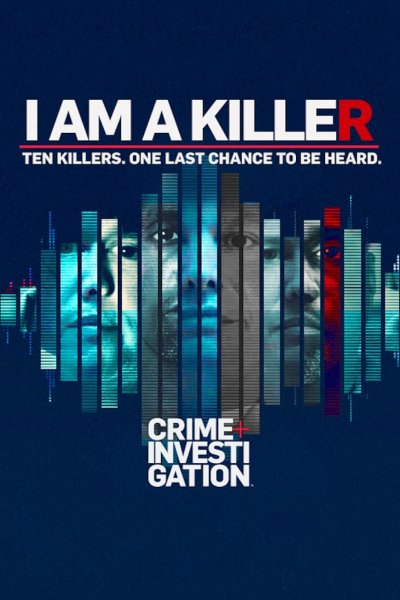 Image I Am a Killer - Nel braccio della morte