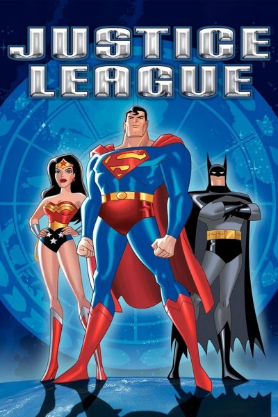 Image Justice League