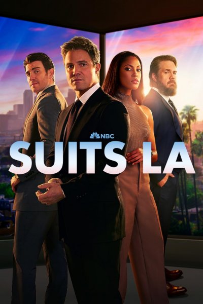 Image Suits LA