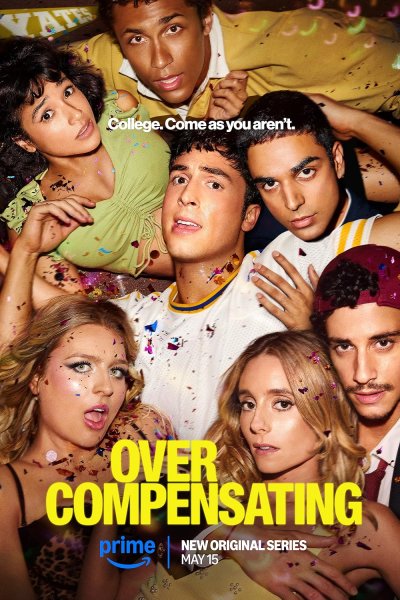 Image Overcompensating - L'inganno