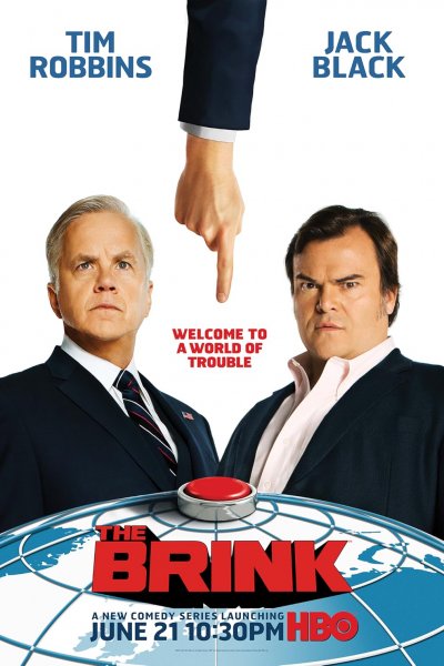 Image The Brink