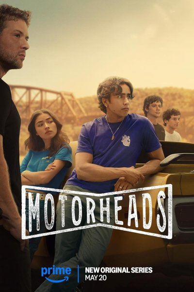 Image Motorheads